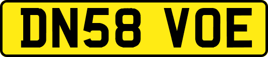 DN58VOE