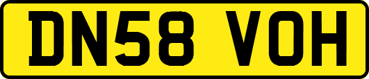 DN58VOH