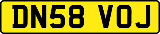 DN58VOJ