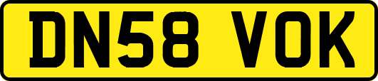 DN58VOK