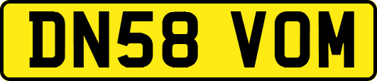 DN58VOM
