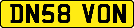 DN58VON