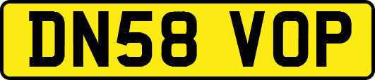 DN58VOP