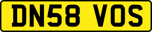 DN58VOS