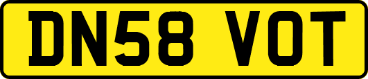 DN58VOT