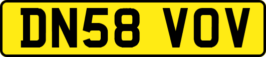 DN58VOV