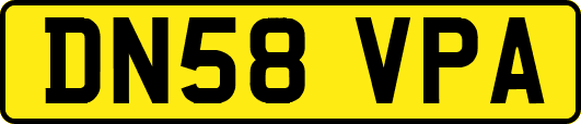 DN58VPA