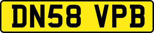 DN58VPB