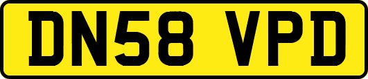 DN58VPD