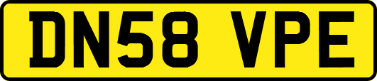 DN58VPE