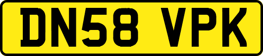 DN58VPK