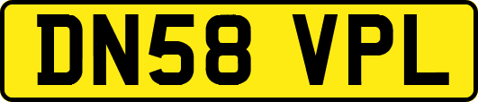 DN58VPL