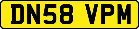 DN58VPM