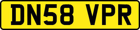 DN58VPR