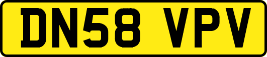 DN58VPV
