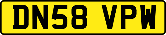DN58VPW