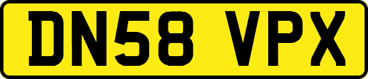 DN58VPX