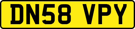 DN58VPY