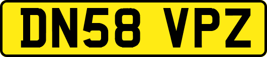 DN58VPZ
