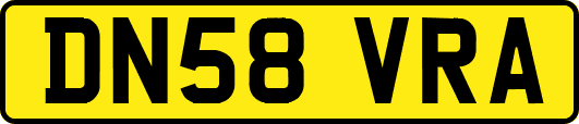 DN58VRA