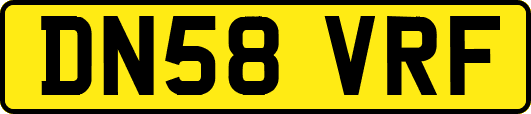 DN58VRF