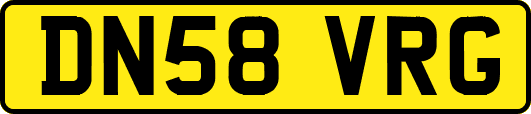 DN58VRG