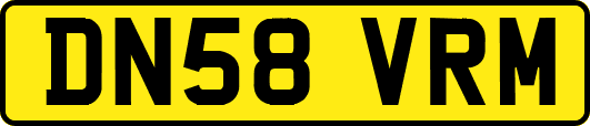 DN58VRM