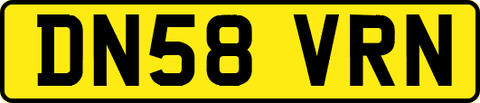 DN58VRN