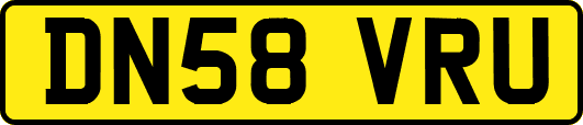 DN58VRU