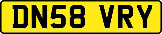 DN58VRY