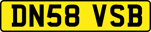 DN58VSB