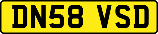 DN58VSD