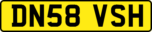 DN58VSH