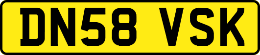 DN58VSK