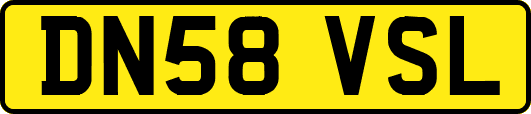 DN58VSL