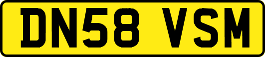 DN58VSM