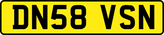 DN58VSN