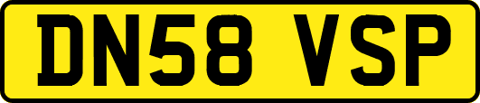 DN58VSP