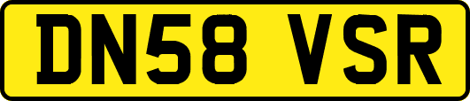 DN58VSR