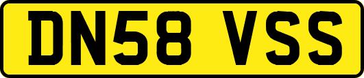 DN58VSS