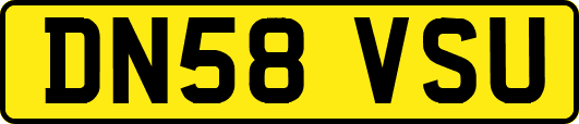 DN58VSU