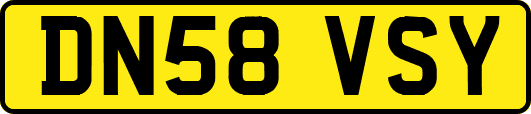 DN58VSY