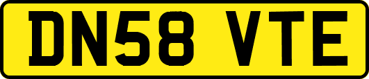DN58VTE