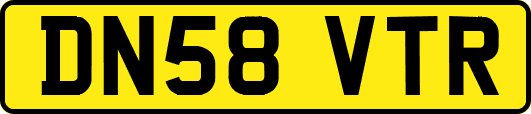 DN58VTR