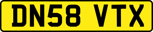 DN58VTX