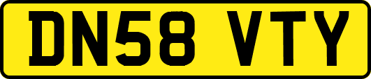 DN58VTY