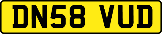DN58VUD