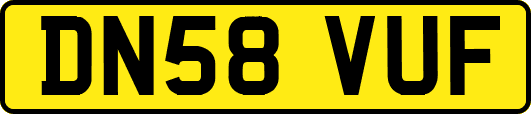DN58VUF