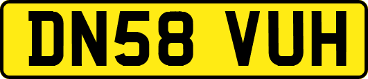 DN58VUH