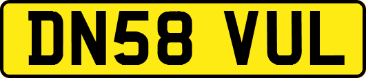 DN58VUL